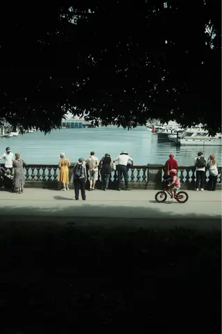 Seawall