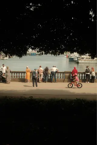 Seawall