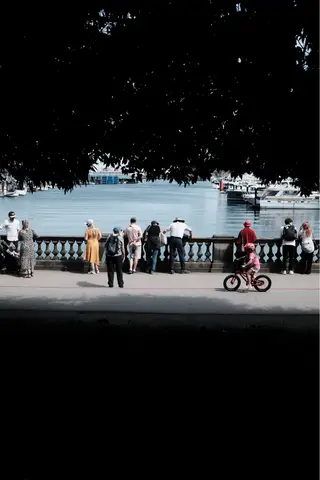 Seawall