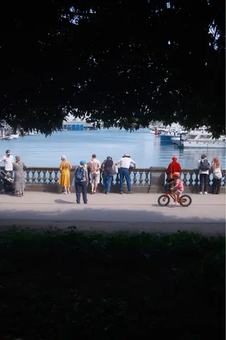 Seawall