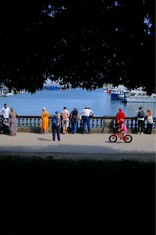Seawall