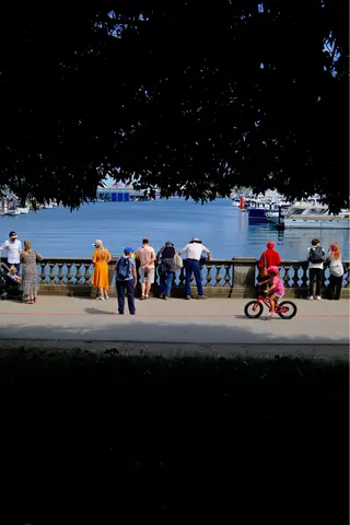 Seawall