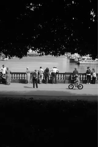 Seawall
