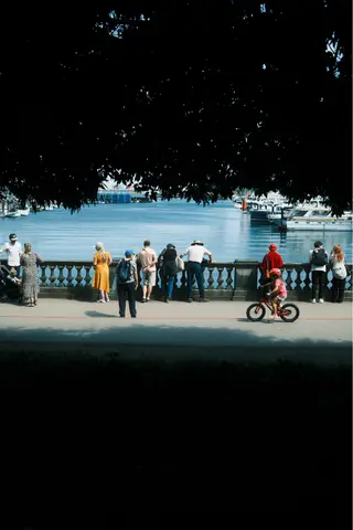 Seawall
