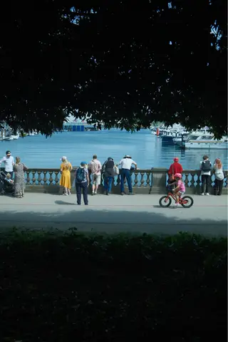 Seawall