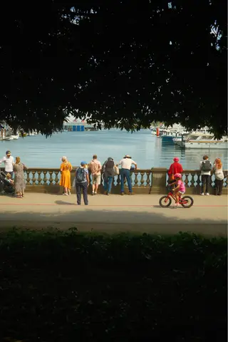 Seawall
