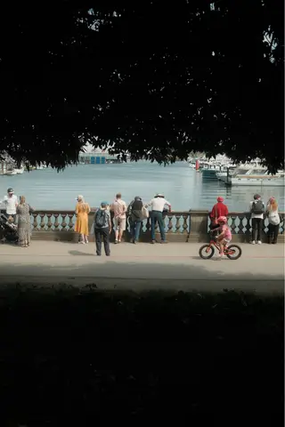 Seawall