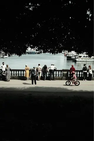 Seawall