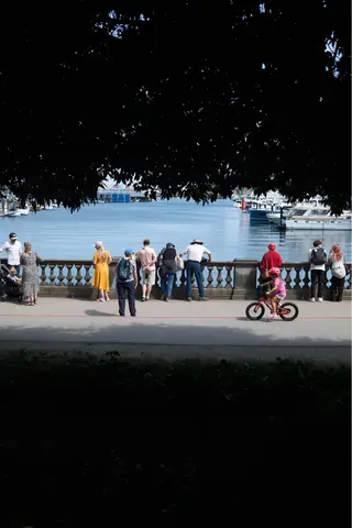 Seawall