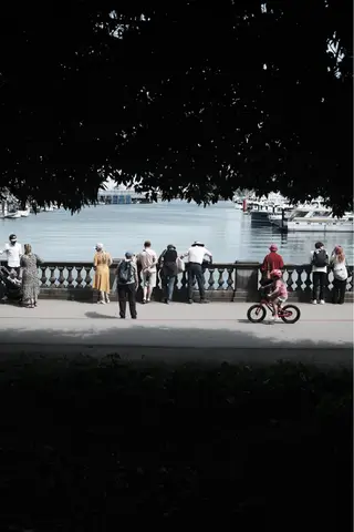 Seawall