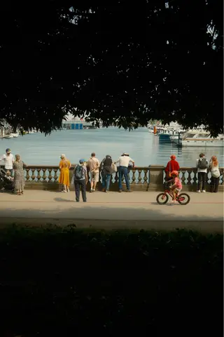 Seawall