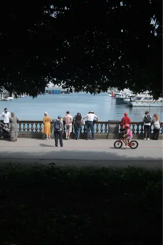 Seawall