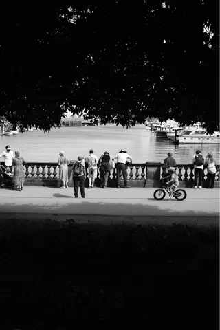 Seawall
