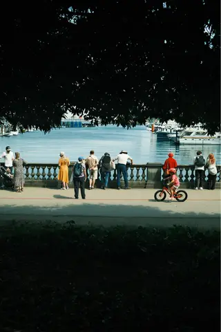 Seawall