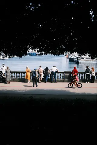 Seawall