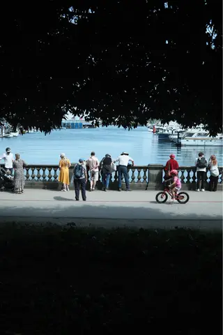 Seawall