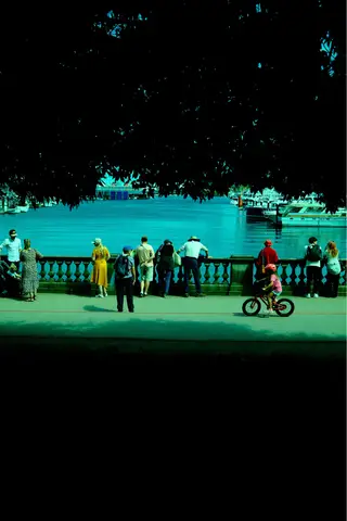 Seawall