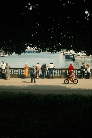 Seawall