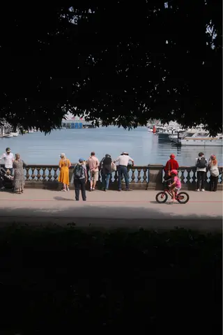 Seawall