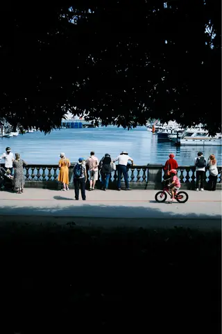 Seawall