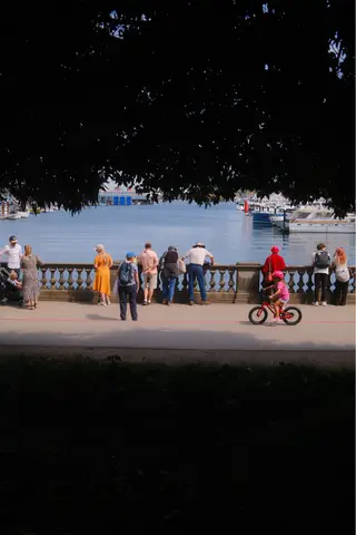 Seawall