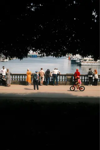 Seawall