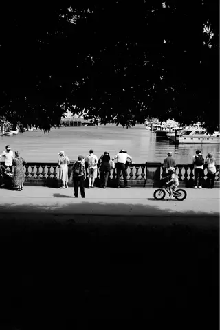 Seawall