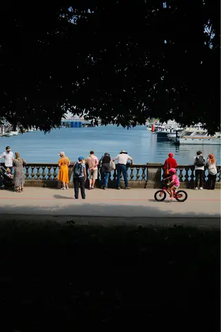 Seawall