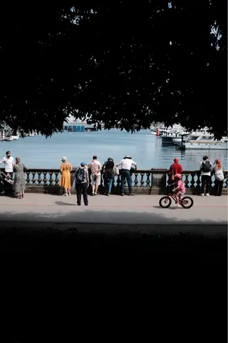 Seawall
