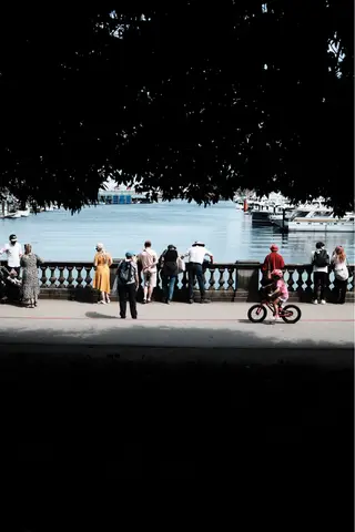 Seawall