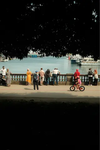 Seawall
