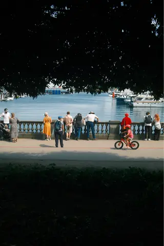 Seawall