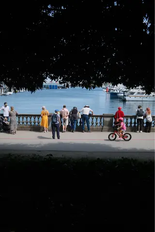 Seawall
