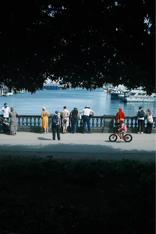 Seawall