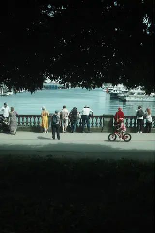 Seawall