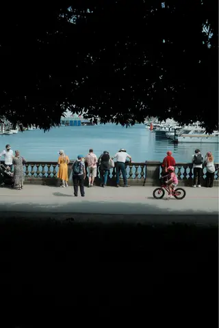Seawall