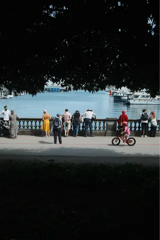 Seawall