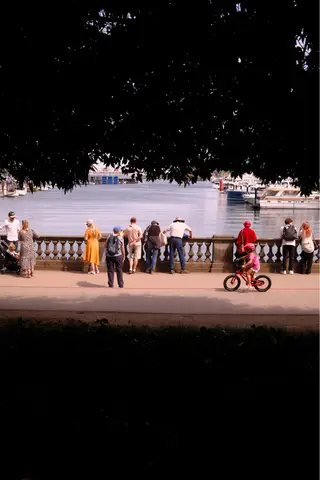 Seawall