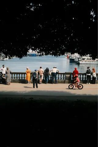 Seawall