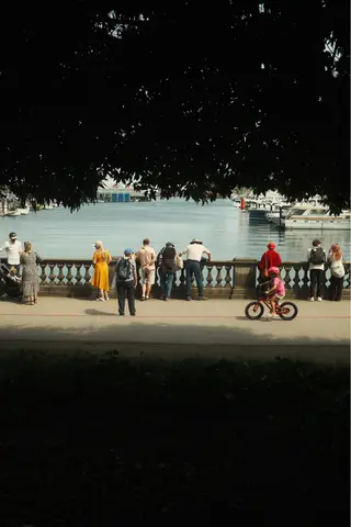 Seawall