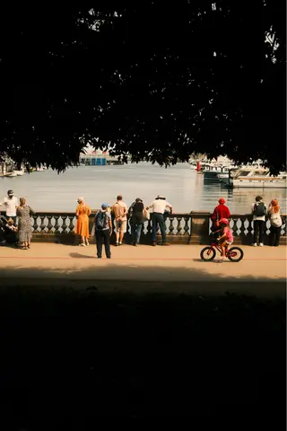 Seawall