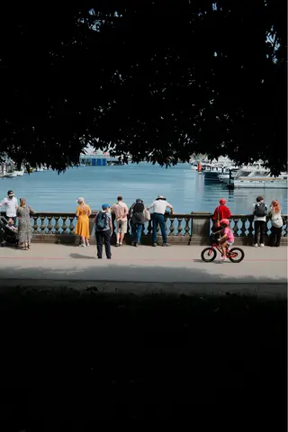 Seawall
