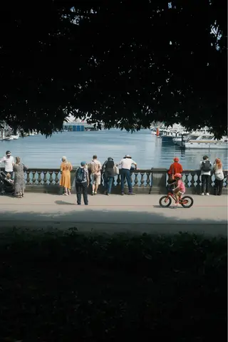 Seawall