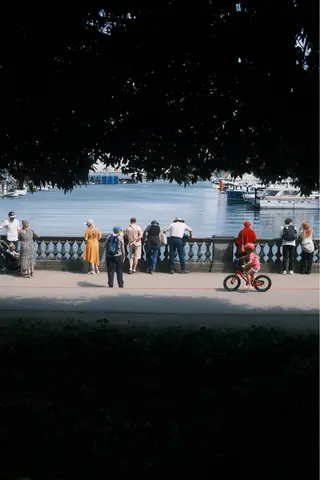 Seawall