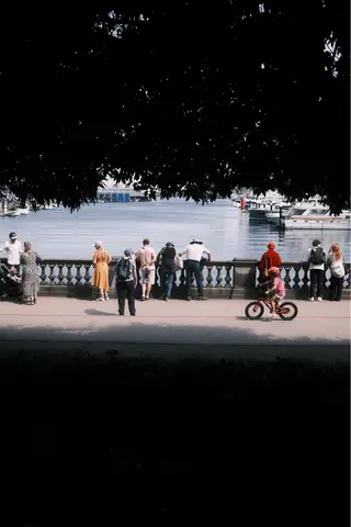 Seawall