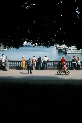 Seawall