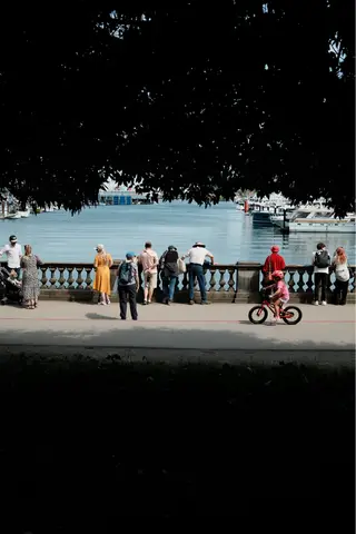 Seawall