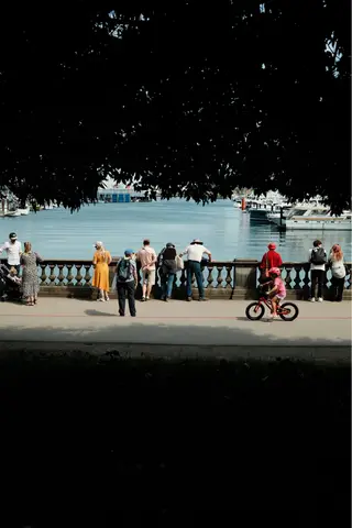 Seawall