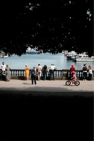 Seawall