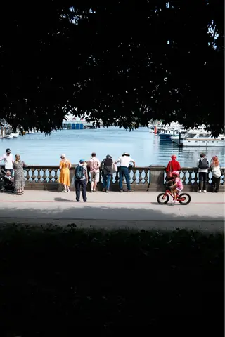 Seawall